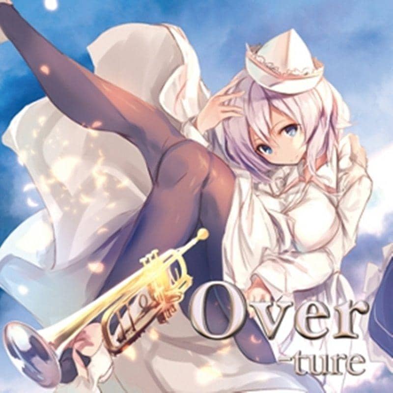 【新品】Overture / Zephill 發售日：2017年12月28日