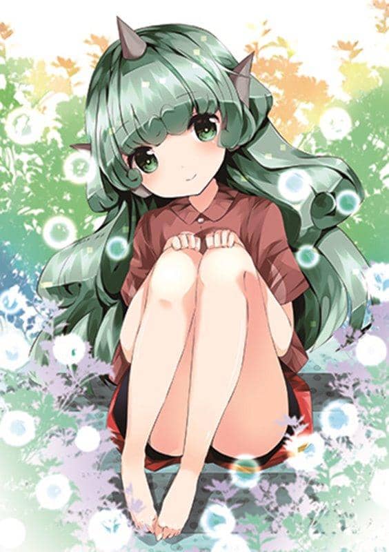 【新品】すなめりドリル　透明文件夾 あうん(七瀬尚) / すなめりドリル 發售日:2019年06月01日