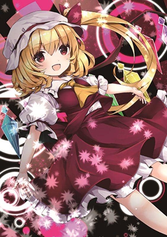 【新品】すなめりドリル　透明文件夾 フラン5(七瀬尚) / すなめりドリル 發售日:2019年06月01日