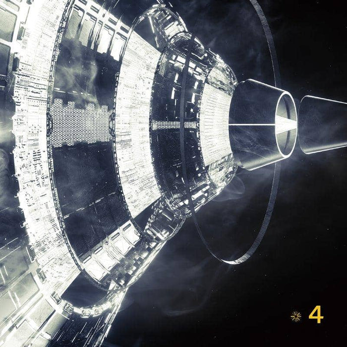 [New] AD: Drum'n Bass 4 / Diverse System Release Date: Around August 2019