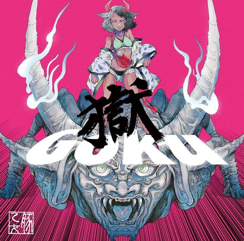 [新商品]悟空/猪乙女发售日期：2019年8月左右