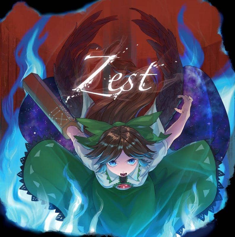 【新品】Zest / Spoo and Nick 発売日:2019年08月頃
