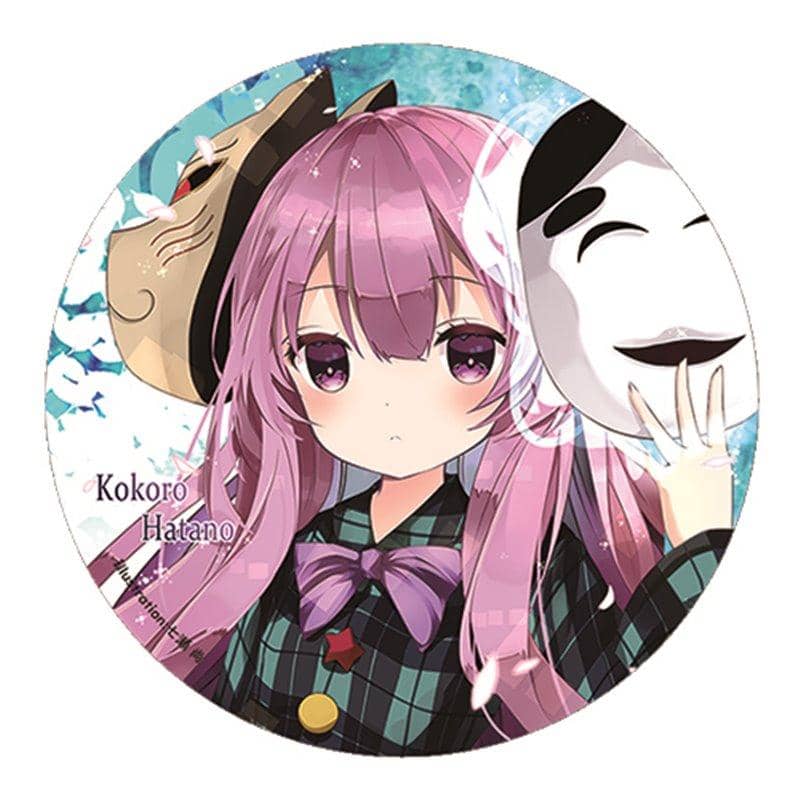 【新品】すなめりドリル　缶バッジ　こころ2　（七瀬尚) / すなめりドリル 発売日:2019年08月23日