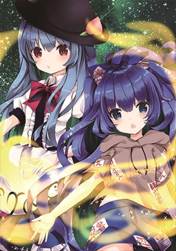 【新品】すなめりドリル　クリアファイル　天子紫苑(子野日) / すなめりドリル 発売日:2019年08月23日