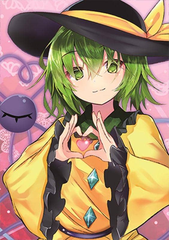 [New] Finless porpoise drill clear file Koishi (Efe) / Finless porpoise drill Release date: August 23, 2019