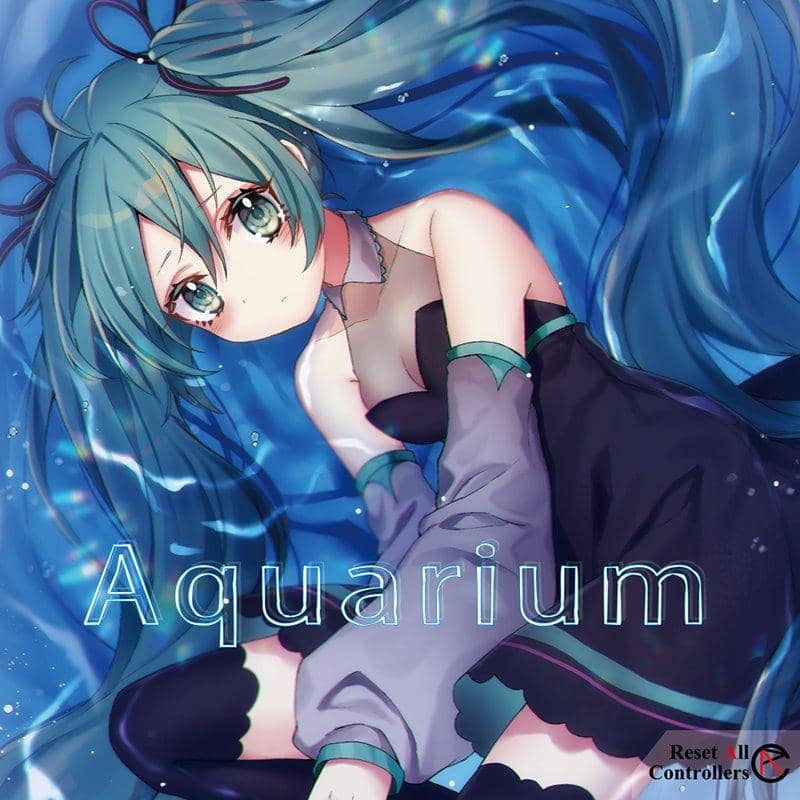 [新增] 水族馆 / 重置所有控制器发布日期：2019 年 8 月 12 日