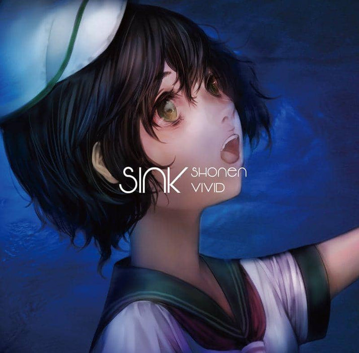 【新品】sink / 少年ヴィヴィッド 発売日:2019年10月頃