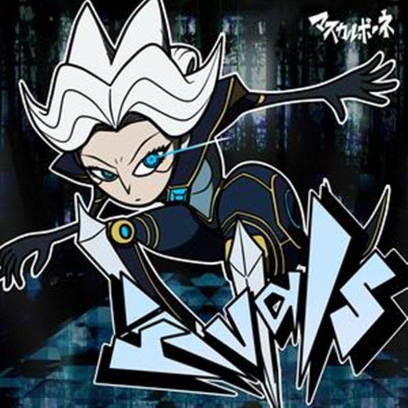 【新品】rivais / マスカルポーネ 発売日:2017年08月11日