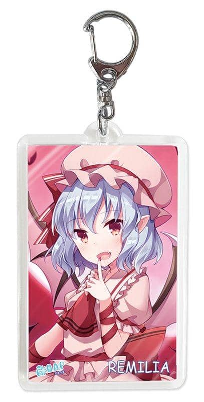 [New Product] Touhou Keychain Remilia 5 / Su.M.A.P Release Date: Around November 2019