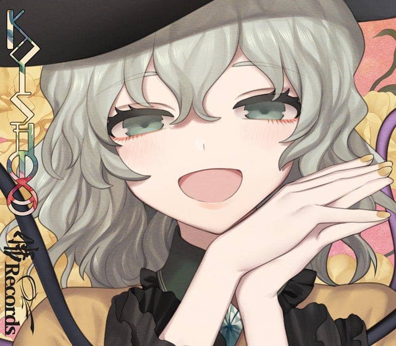 [新] KOISHI∞ -Koishi Infinity- / Akatsuki Records 发行日期：2019 年 10 月左右