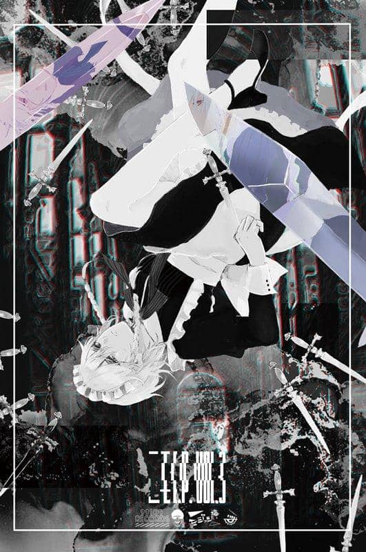 【新品】こモ？E.P.VOL.3 / モジャン棒 発売日:2019年10月06日