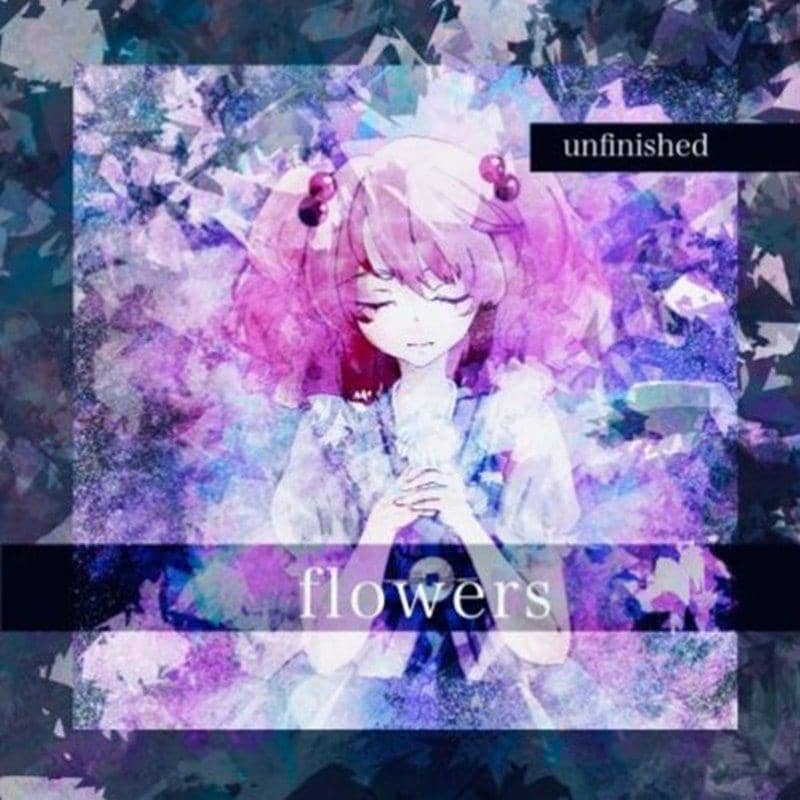 【新品】flowers / situation report 発売日:2019年10月06日