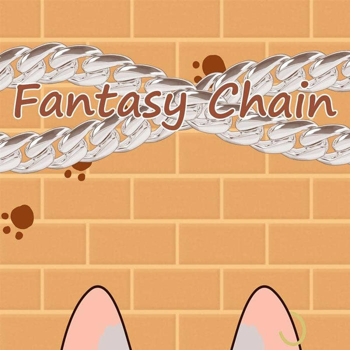 [New] Fantasy Chain / X-taiL Release Date: October 06, 2019