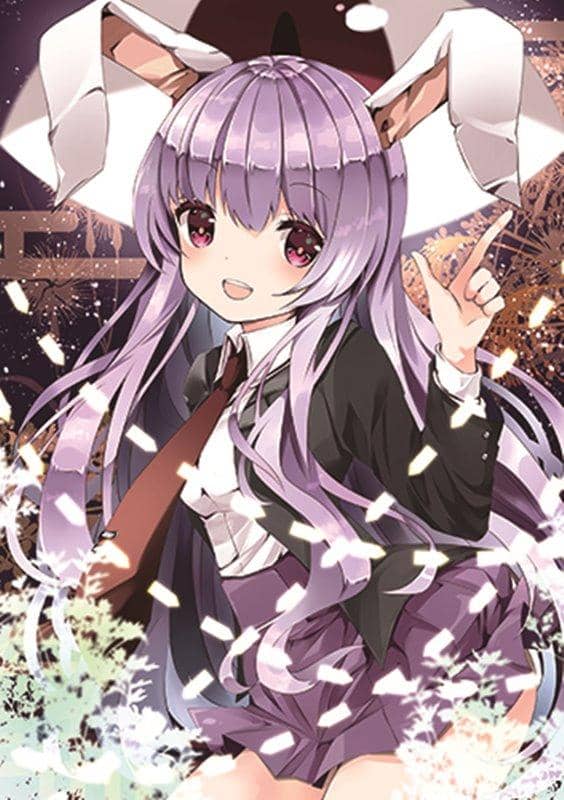 [New] Finless porpoise drill clear file Udonge (drawing, Takashi Nanase) / Finless porpoise drill Release date: Around October 2019