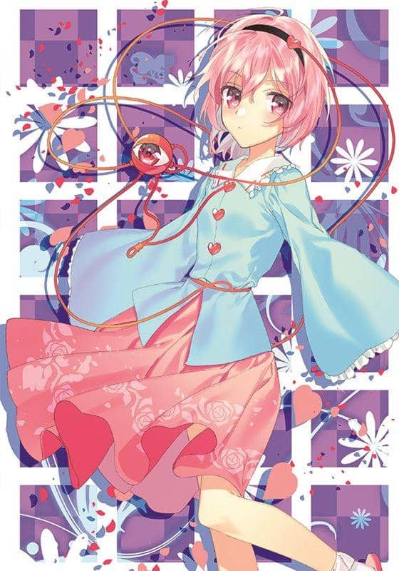 [新商品]Sunameri钻透明锉刀Satori（插图/Tika）/Sunameri钻发布日期：2019年10月左右