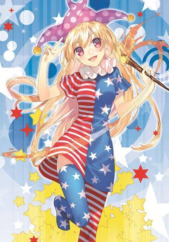 [New] Finless porpoise drill Clear file Crown piece (drawing / Tika) / Finless porpoise drill Release date: Around October 2019