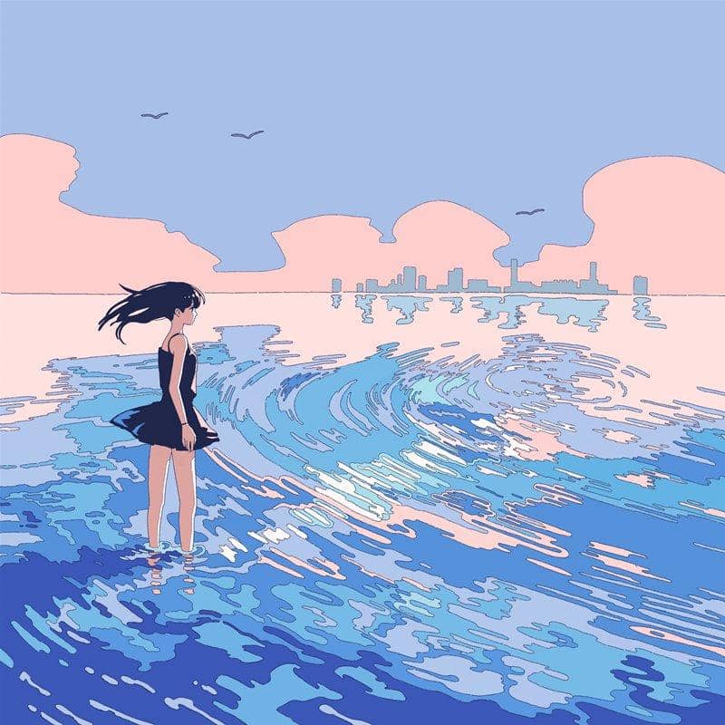 【新品】reflections / sprite:wall 発売日:2019年10月頃