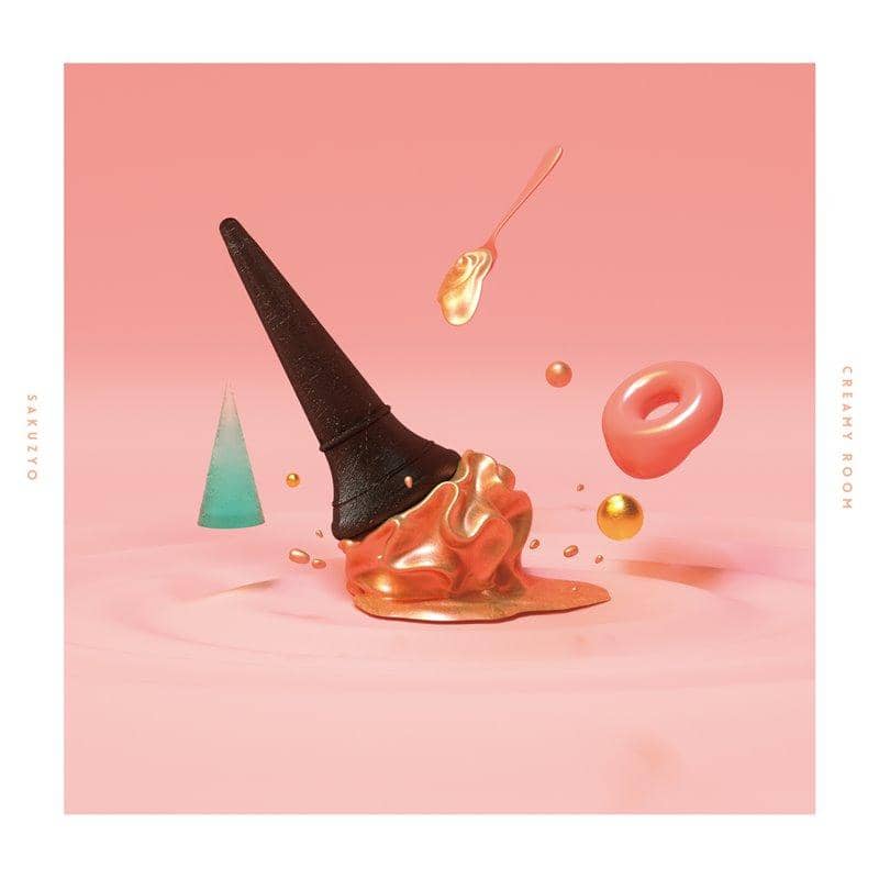 [新] Creamy Room / sakuzyo.com 发售日期：2019 年 10 月左右