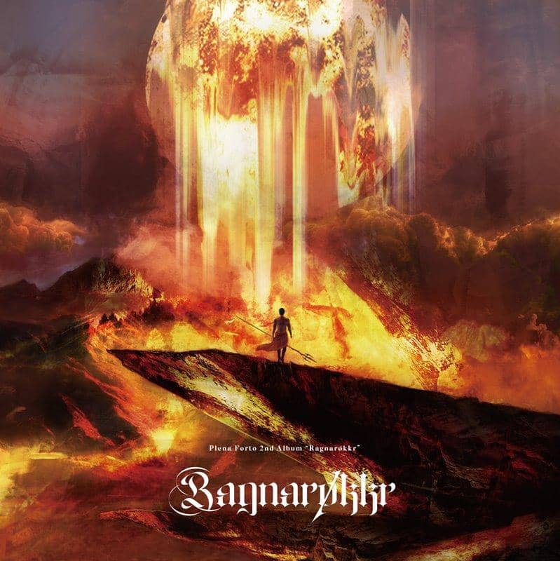 【新品】Ragnar?kkr / Plena Forto 発売日:2019年10月頃