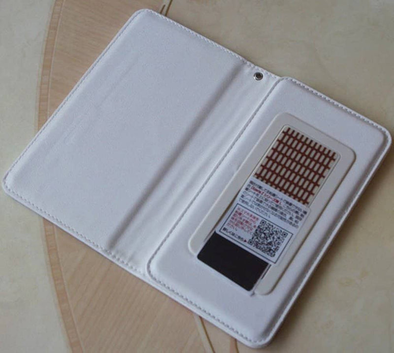 【新品】手帳型手機殼L尺寸 紅魔館的愉快茶會 / 角色扮演咖啡廳娘々 發售日:2019年10月06日