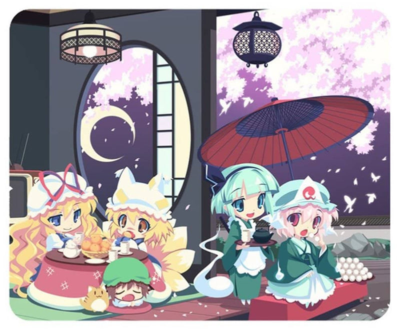 【新品】手帳型スマホケースLサイズ 妖々夢Ver / こすぷれ喫茶娘々 発売日:2019年10月06日