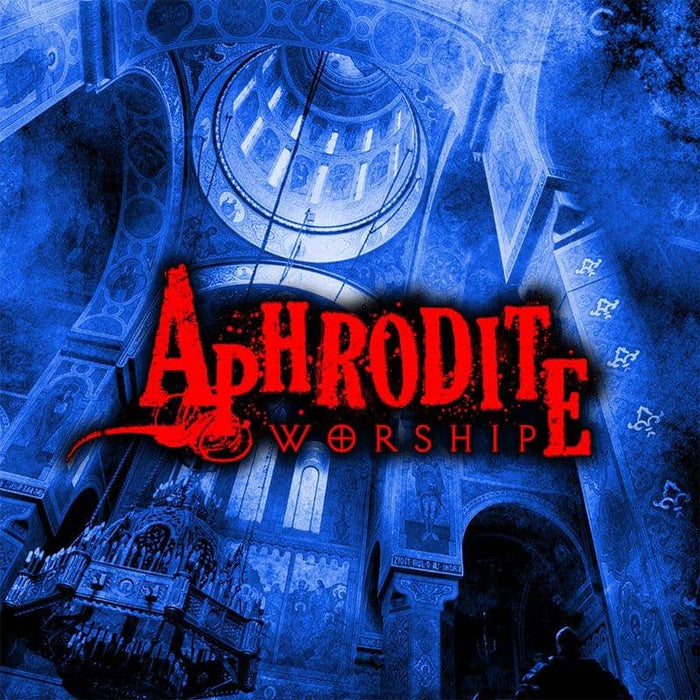 [New] Aphrodite "Worship" / [Aphrodite Symphonics] & [kapparecords] Release Date: Around December 2019
