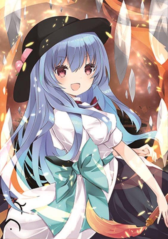 【新品】すなめりドリルクリアファイル(作画・七瀬尚) 天子3 / すなめりドリル 発売日:2019年12月13日