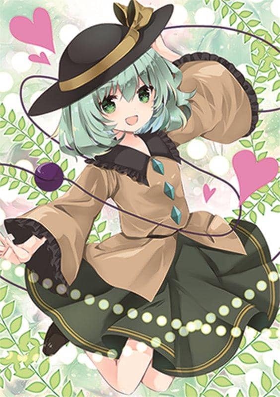 【新品】すなめりドリルクリアファイル(作画・七瀬尚) こいし4 / すなめりドリル 発売日:2019年12月13日