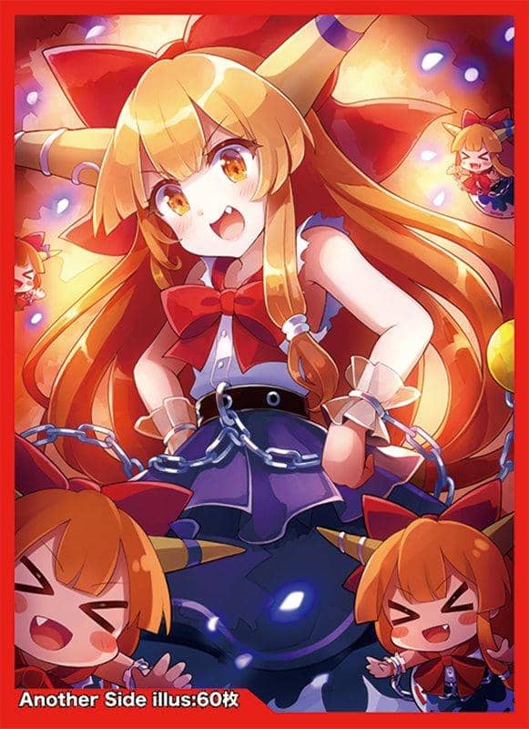 【新品】伊吹萃香スリーブ / Another Side 發售日：2019年12月左右