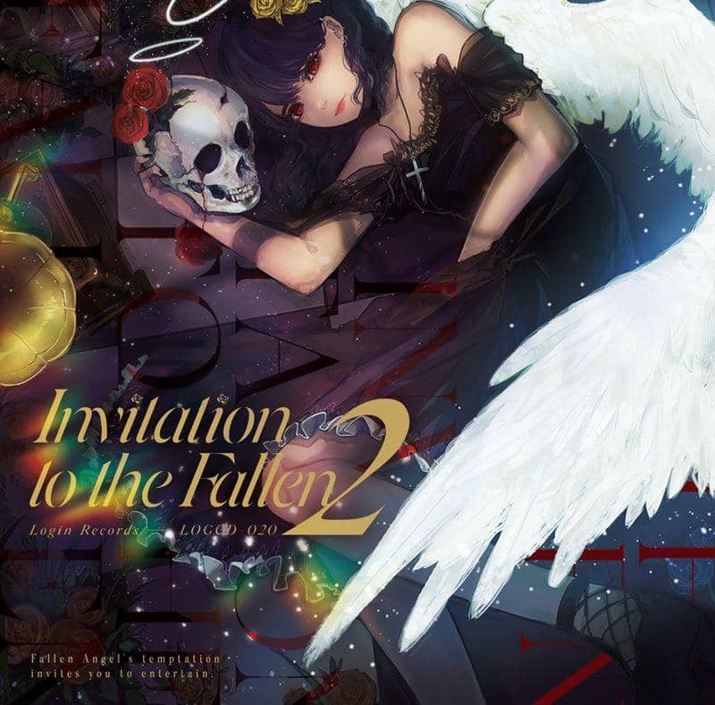 【New Product】Invitation to the Fallen 2 / Login Records Release Date: Around December 2019