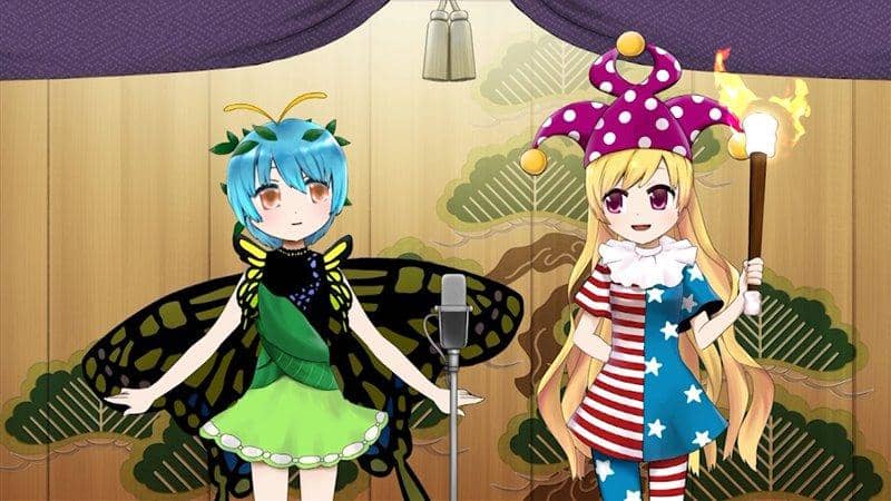 【新品】第14回東方M-1ぐらんぷり / あ～るの～と 発売日:2019年12月頃