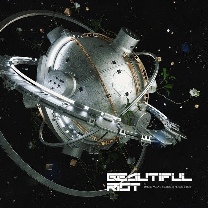 【新品】Beautiful Riot / 5150 発売日:2019年08月12日