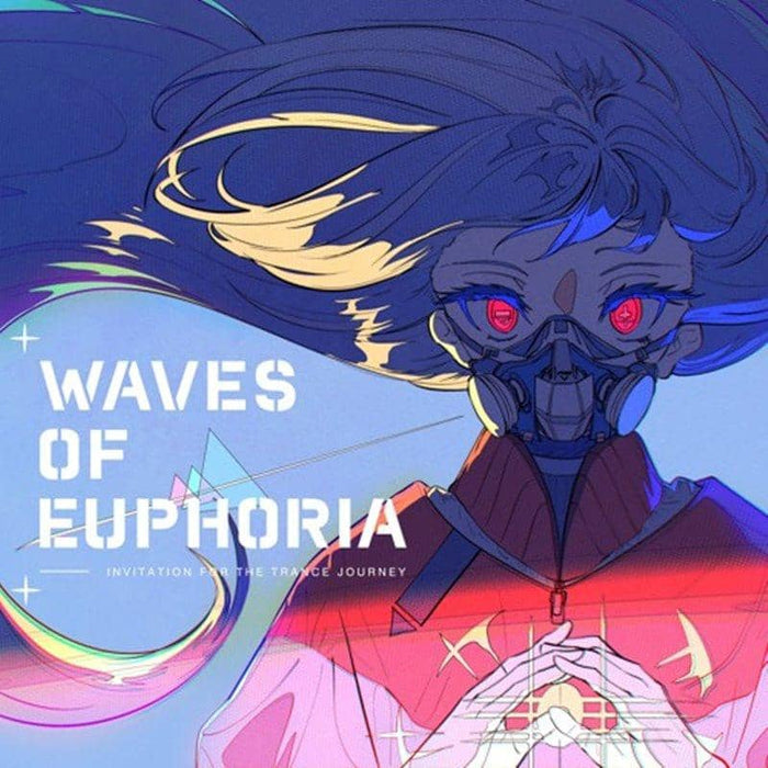 【新品】Waves of Euphoria / wavforme 発売日:2019年12月31日