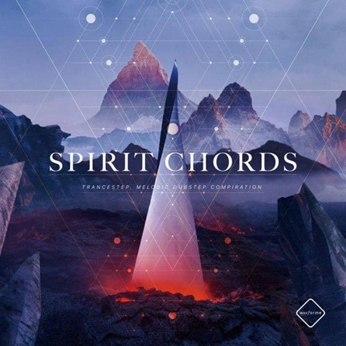 【新品】Spirit Chords / wavforme 発売日:2019年12月31日