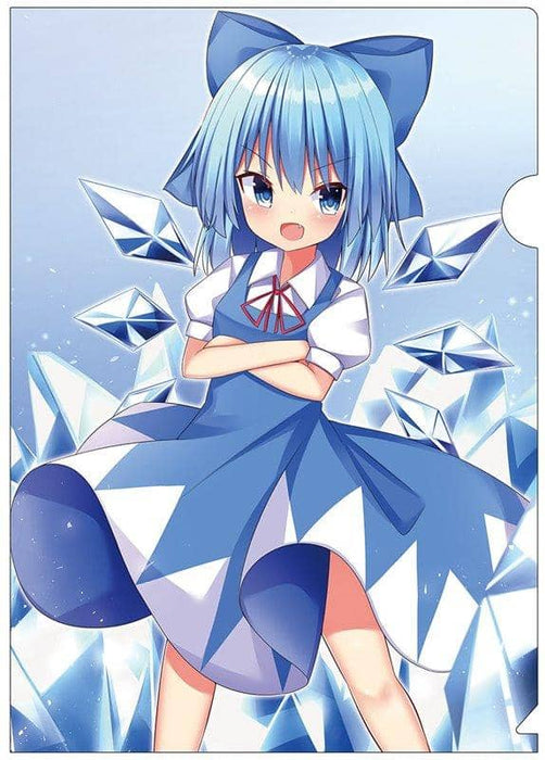 [New] Touhou Clear File Cirno 5 / Absolute Zero Release Date: December 08, 2019