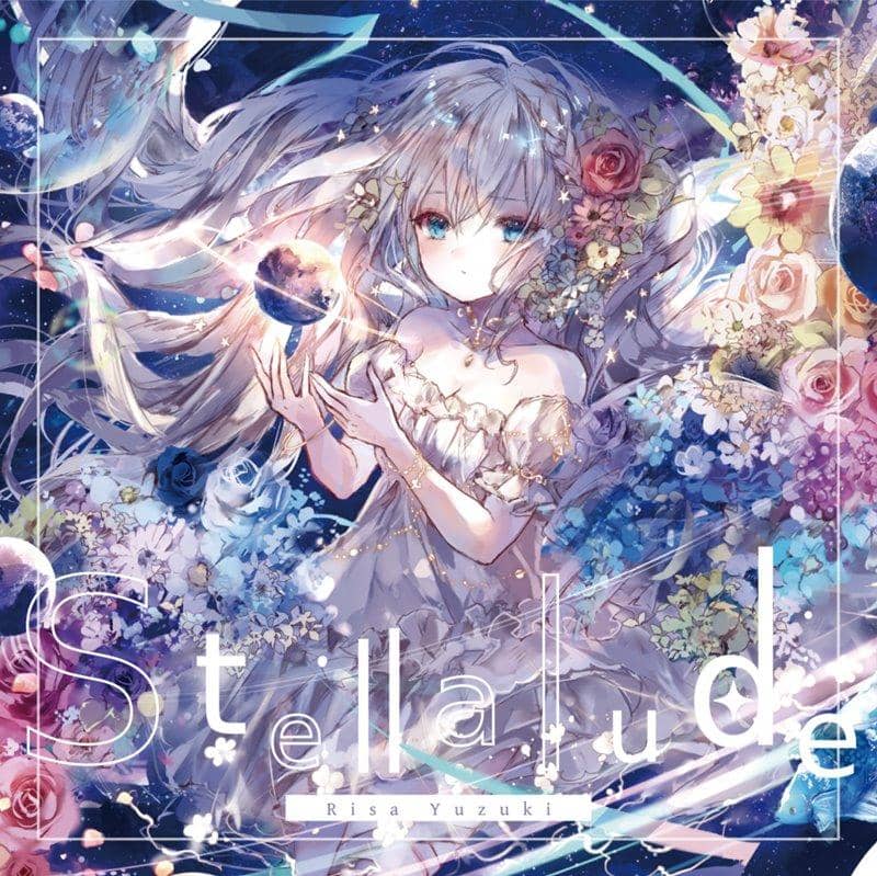 【New Product】Stellalude / Luminaria Release Date: December 31, 2019