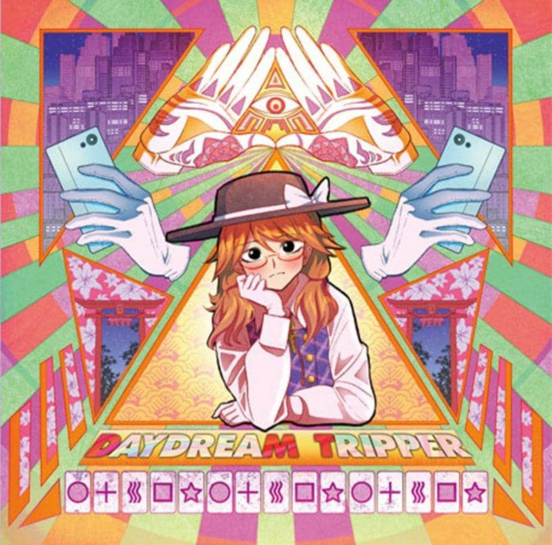 [New] Daydream Tripper / wujiu-Ujiu-Release Date: December 30, 2018