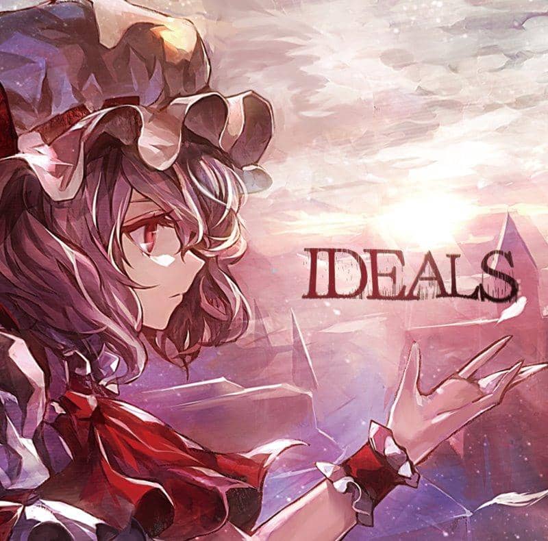 【New Product】IDEALS / situation report Release Date: December 31, 2019