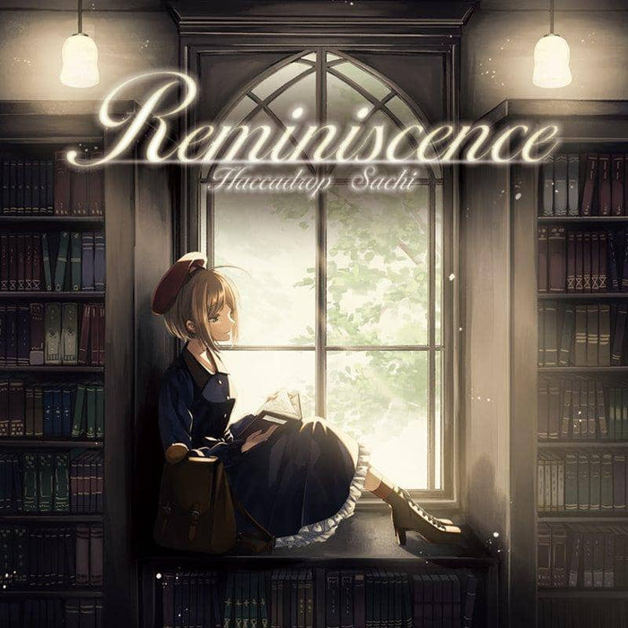 [New] Reminiscence / Hacker drop. Release date: Around March 2020