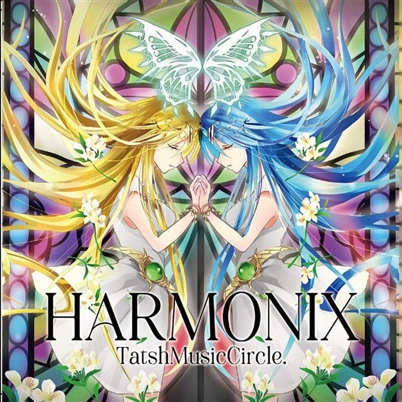 【新品】HARMONIX / TatshMusicCircle 発売日:2020年03月頃