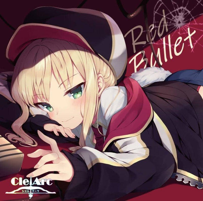 【新品】Red Bullet / CielArc 発売日:2020年03月頃