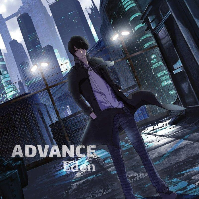 [New] Eden / ADVANCE Release date: Around March 2020