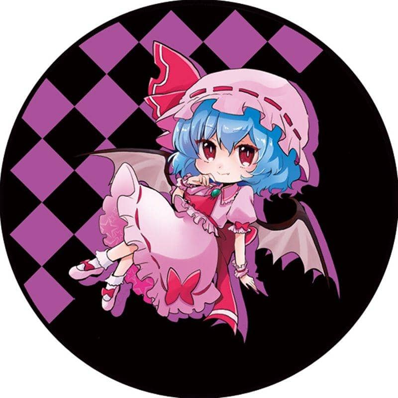 [New] Touhou Can Batch Remilia (Saika) / G.G.W Release Date: December 31, 2019