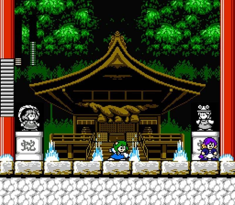 【新品】東方ROCK MAIDEN FC2 史上最大の説法！！ / かぷりこーん 発売日:2020年03月頃