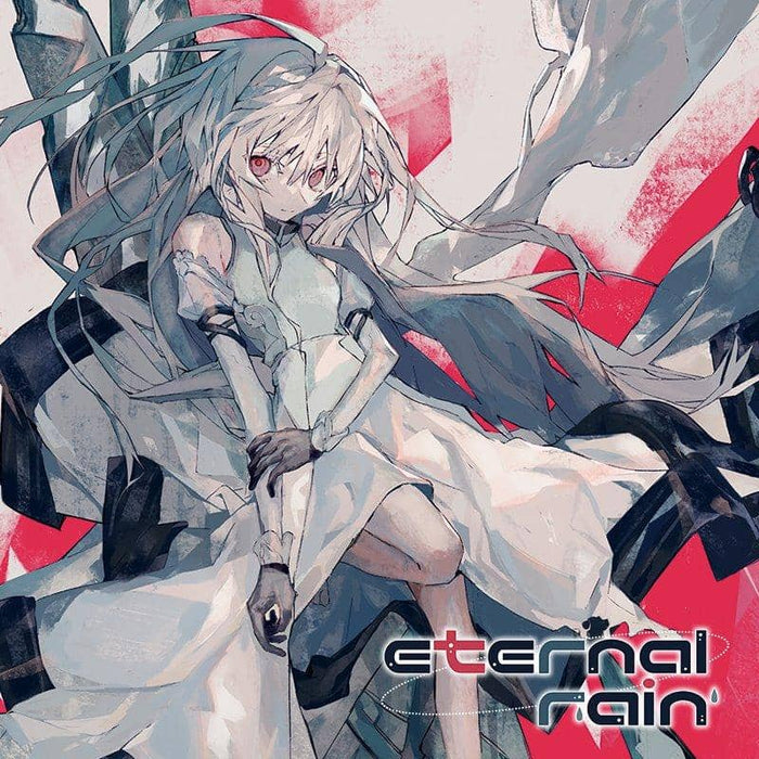 【新品】EtErnal rain / 蓮華宝℃ 発売日:2020年03月01日