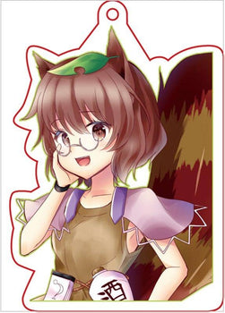 東方Project 二ッ岩マミゾウ グッズ一覧 — アキバホビー公式通販 AKIBA