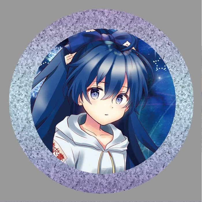 [New] Touhou Project "Yogami Shien 7-1" BIG Can Badge / Paison Kid Release Date: Around May 2020