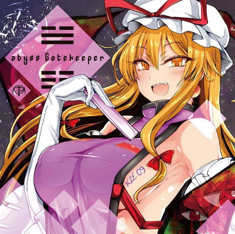 【新】abyss Gatekeeper / K2E†Cradle 发布日期：2017 年 12 月 29 日