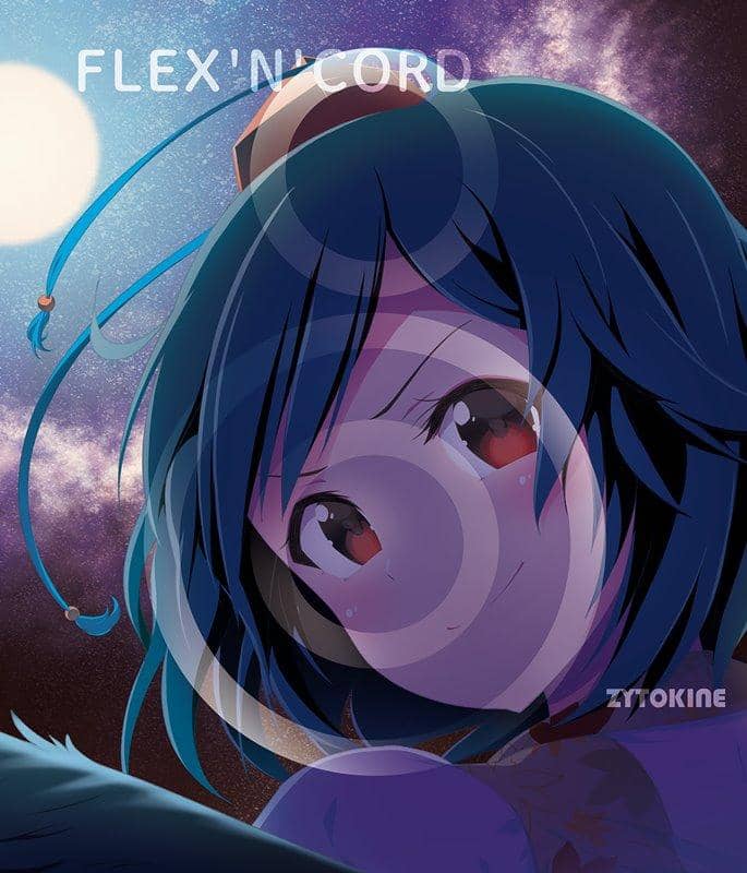 【新品】FLEX'N'CORD / ZYTOKINE 発売日:2020年05月頃