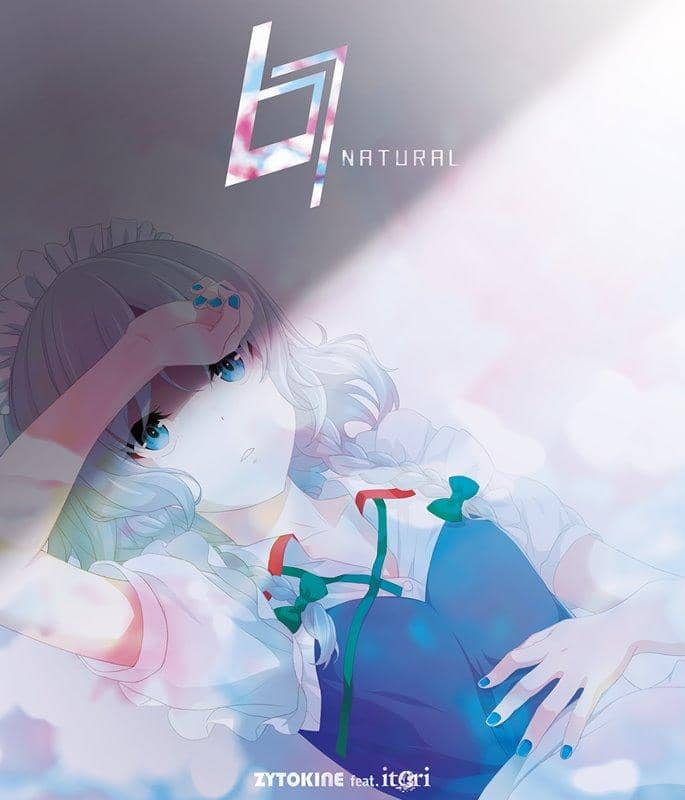 [New]? NATURAL / ZYTOKINE Release date: Around May 2020